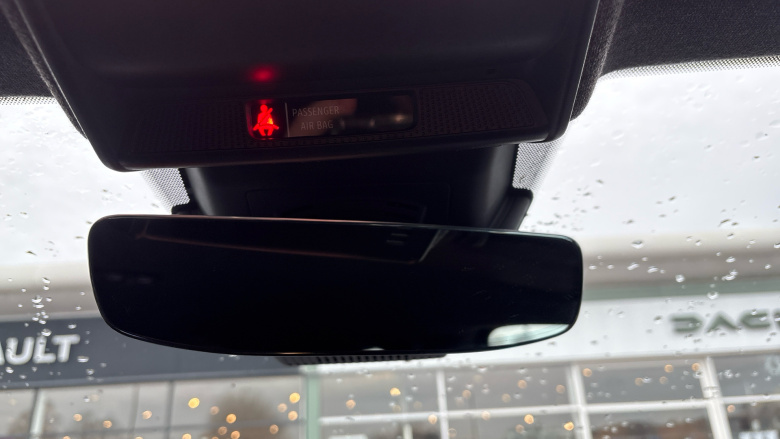 Renault Symbioz 1.6 E-Tech FHEV 145 Techno Esprit Alpine 5dr Auto Hybrid Estate